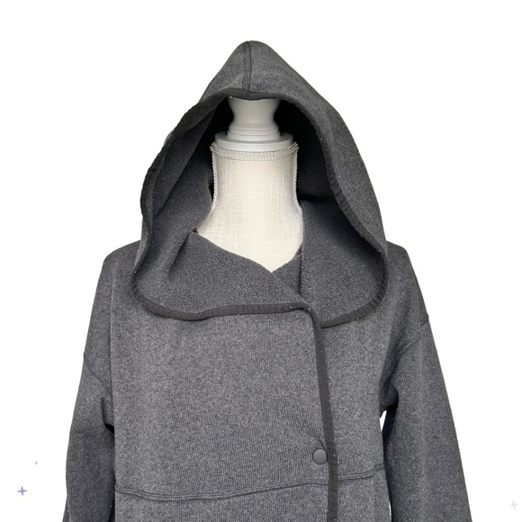 The North Face Women Crescent Wrap
Hoodie Jacket Size S - Picture 5 of 11